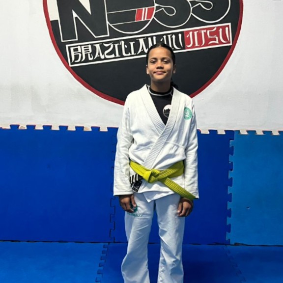 Izabelli Marques Lopes 