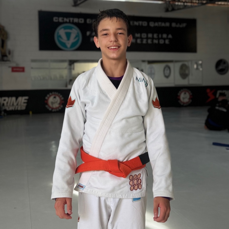 Luiz Otávio Aquino Fonseca 