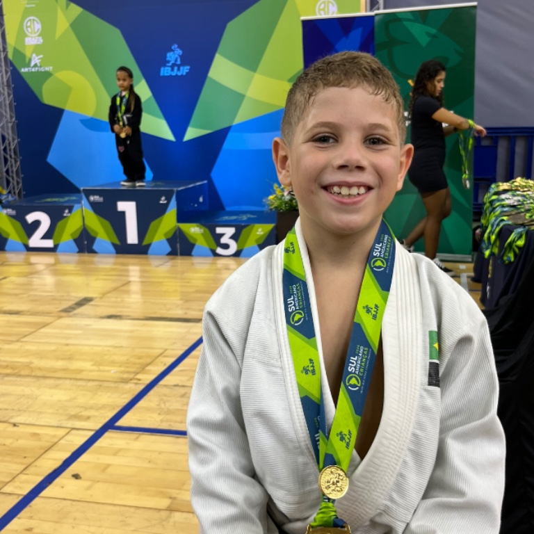 Anthony Silva De Oliveira