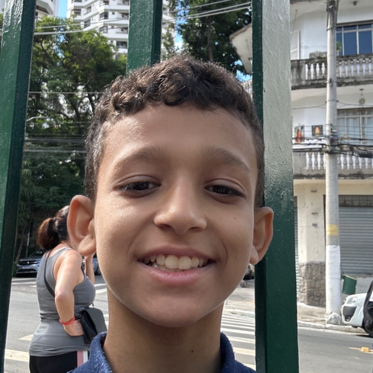 Arthur Luiz Araujo Bueno