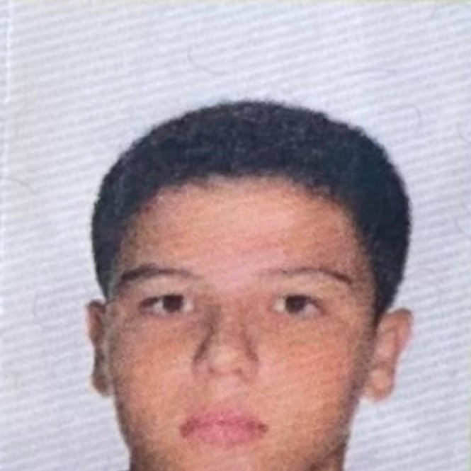 Pedro Henrique Grau Thomas 