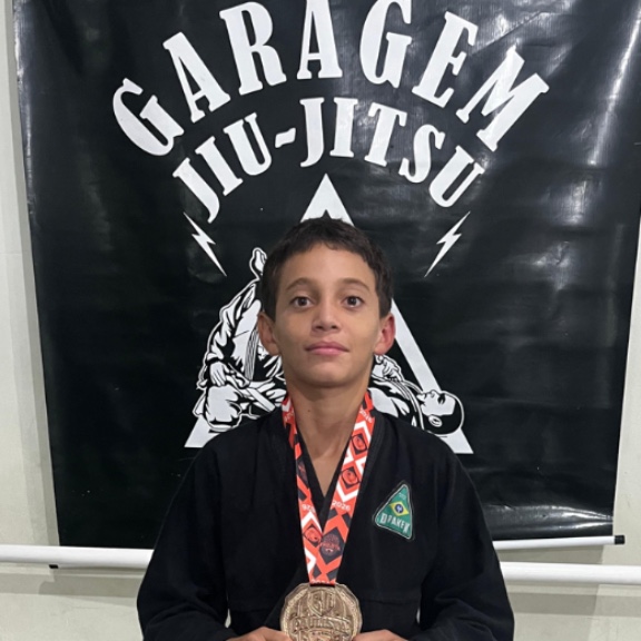 Enzo Figueiredo Da Silva