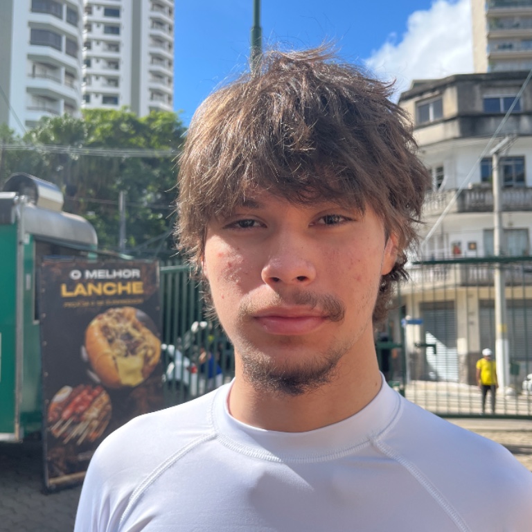 Gabriel Campos Costa