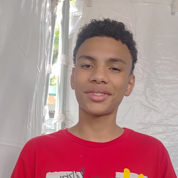 Henzo Gabriel Da Silva Souza 