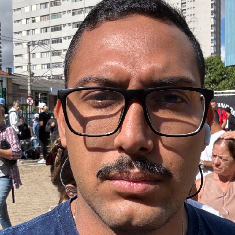 Kelson Werlan De Almeida Silva