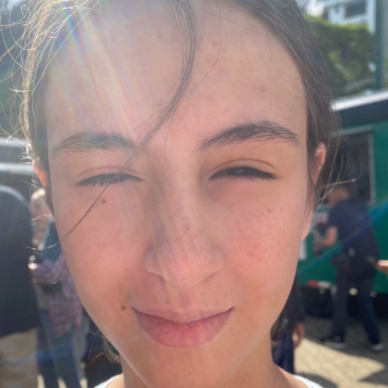 Manuela Mayumi Takada Antonio