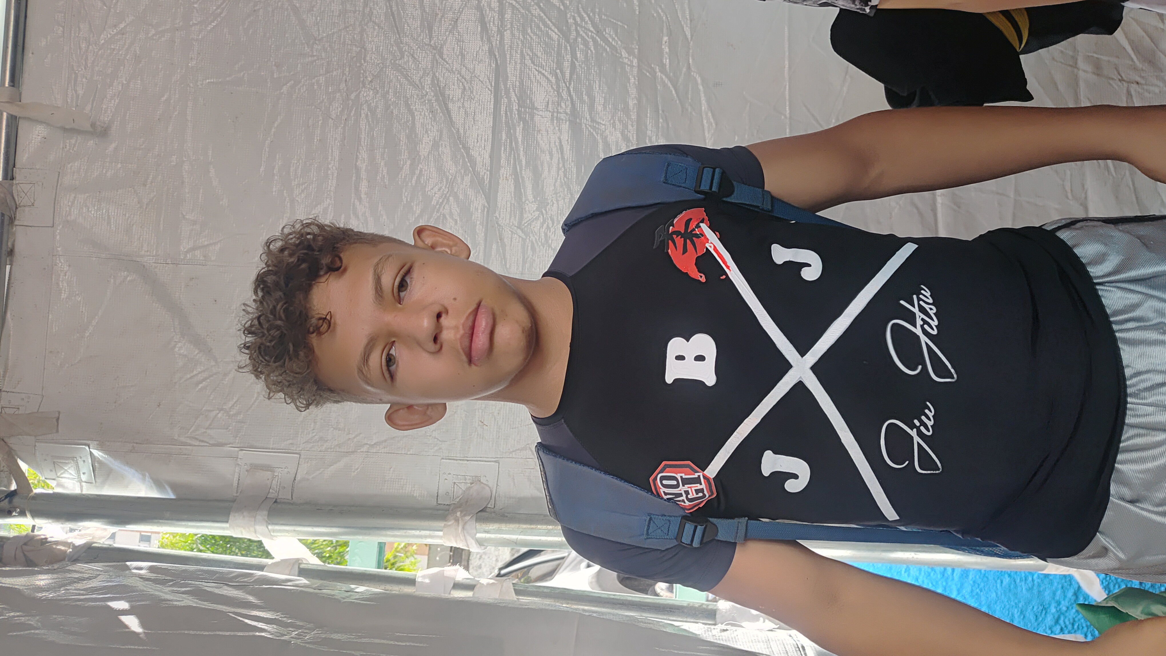 Lucas Melhink Messias 