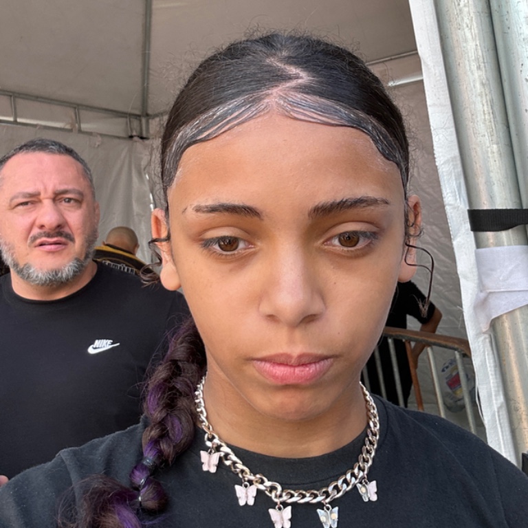 Vitoria Sophia Nascimento Cunha