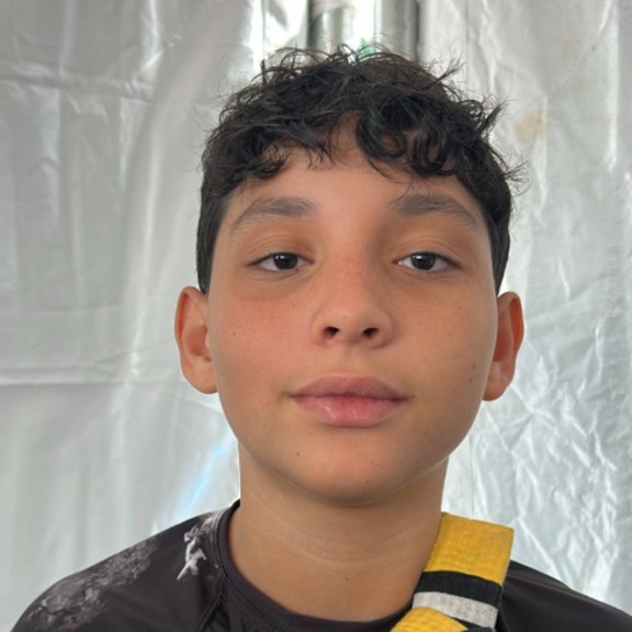 Samuel Lucas Leme De Souza 