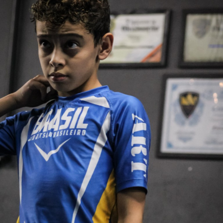 Samuel Paula Dos Santos 