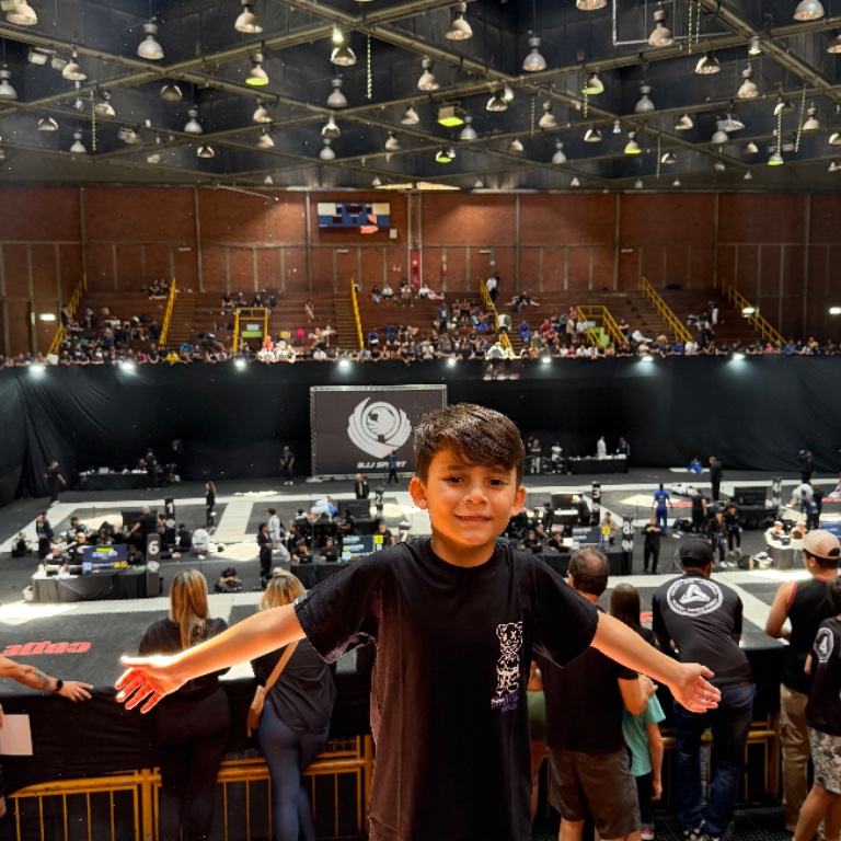 Henri Viana Tavares Bento