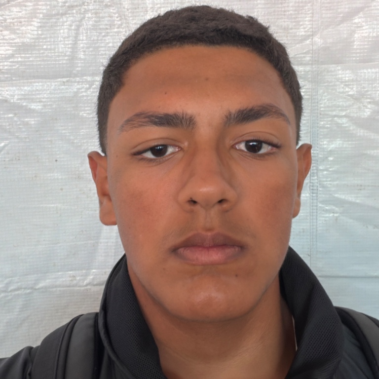 Lucas Dos Santos Teixeira 