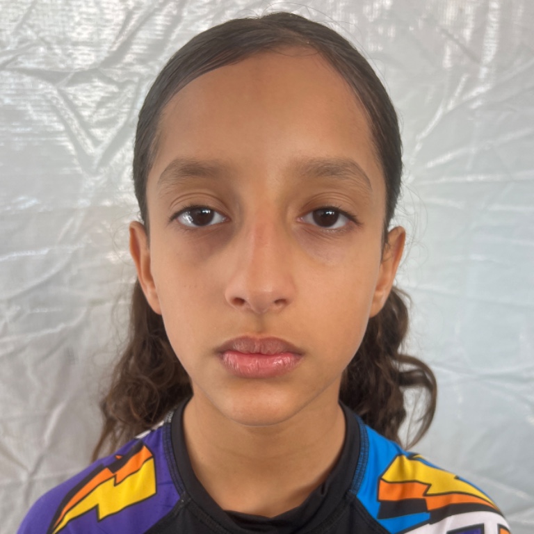 Maria Eduarda Leme De Souza 