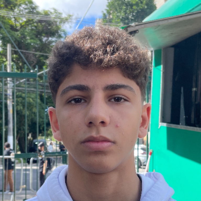 Gabriel Castro D Agostino