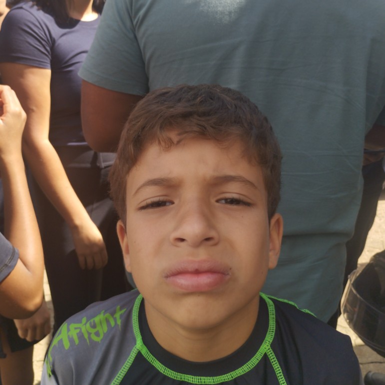 Jorge Heitor Ribeiro Oliveira 