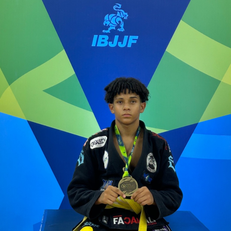 Raphael Aruan Evaristo