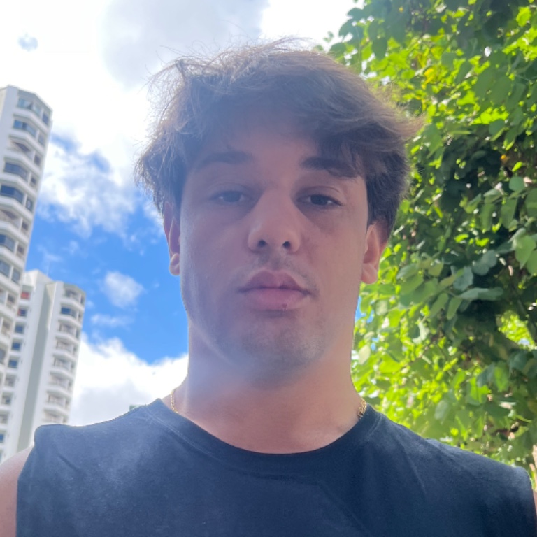 Arthur Conversani Ferreira 