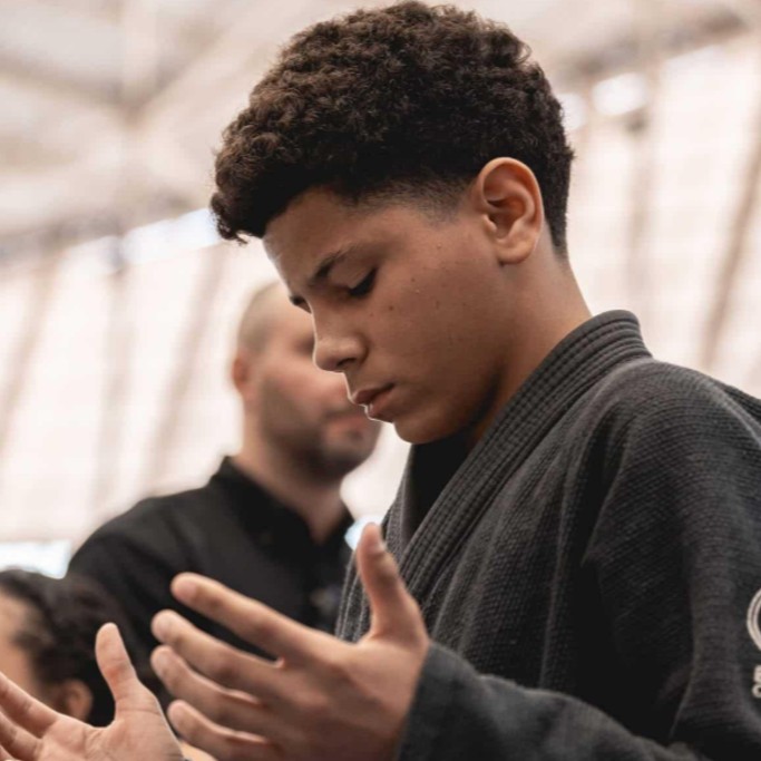 Kauan Gabriel De Oliveira Silva 