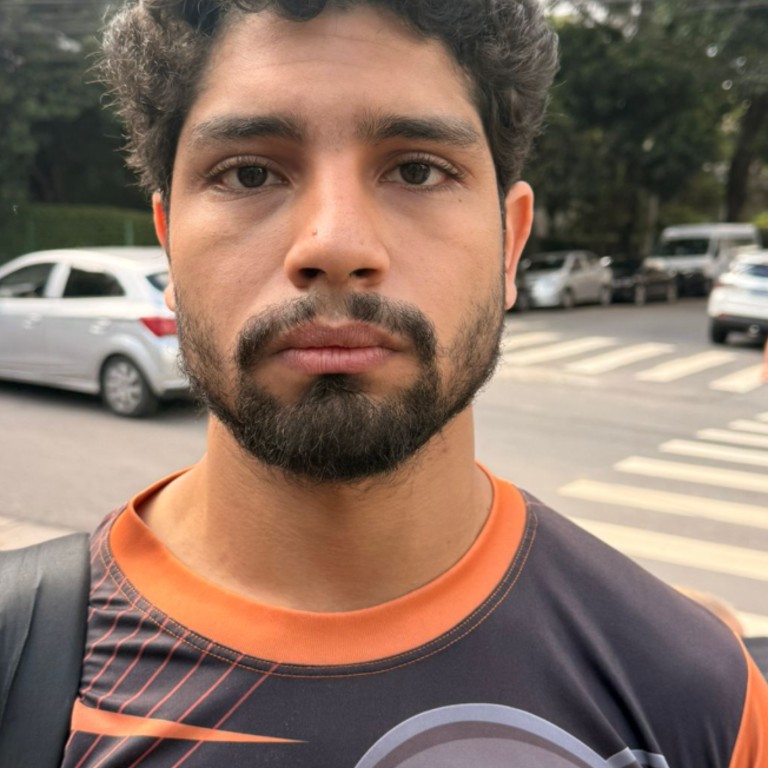 Lucas Gabriel Da Silva Pires 