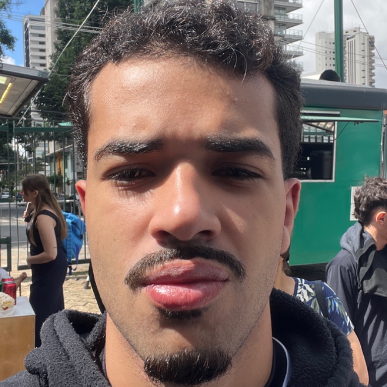 Samuel Dias Avelar Da Santos