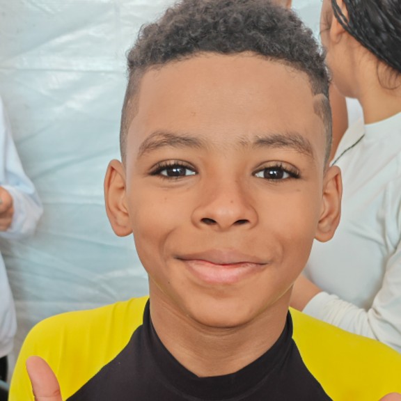 Paulo Henrique Silva Nascimento 