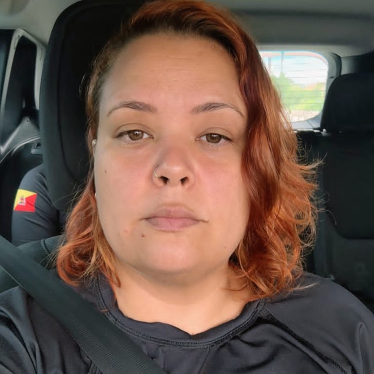 Paula Cristina Oliveira Dos Santos