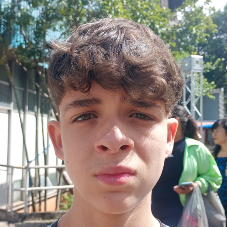 Giovanni Pereira Terezzino 