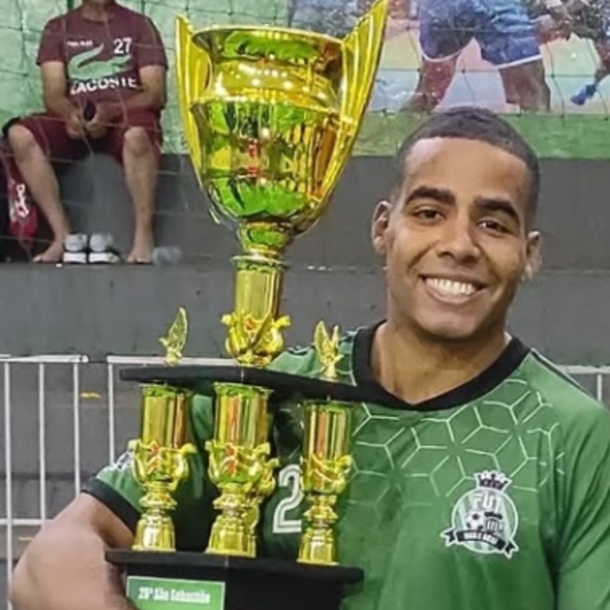 Matheus Sousa Silva
