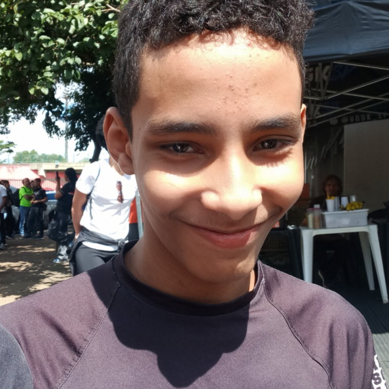 Alexandro Medeiros Alves