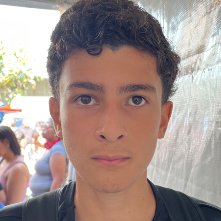 Anthony Pereira Porto