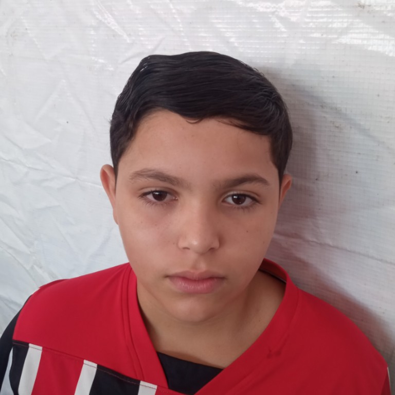 Kauan Renan Barbosa Ribeiro 