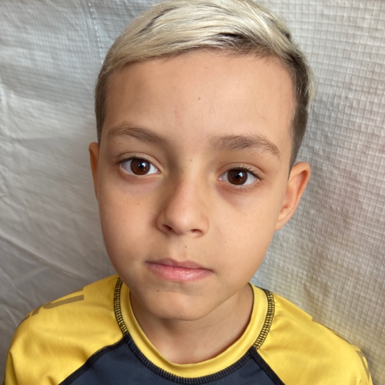 Davi Henrique Costa Merlim