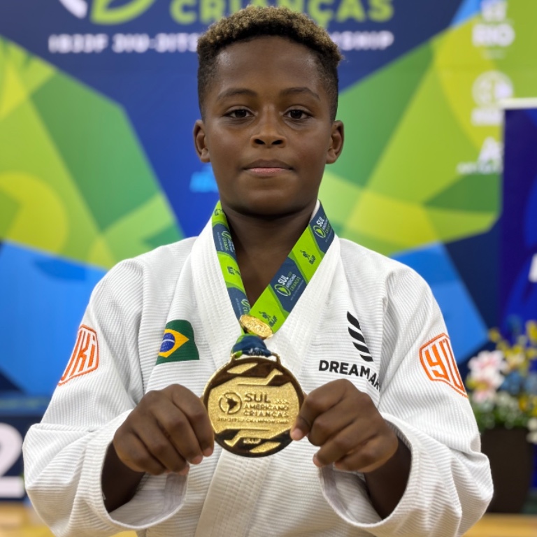 Nicolas Miguel Da Silva 