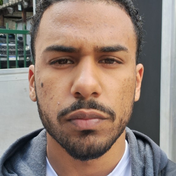 Matheus Dos Santos Sampaio 