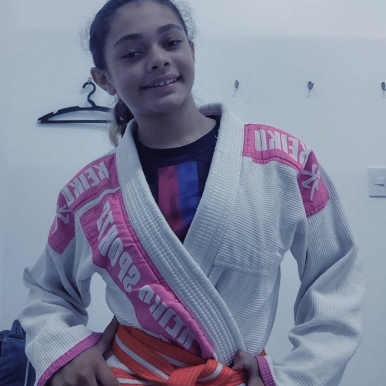 Eloah Mayara Félix Nascimento 