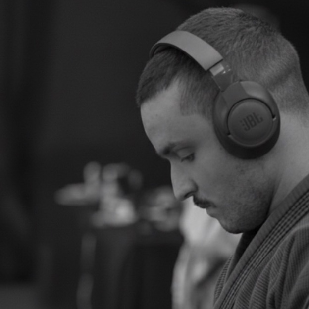 João Antonio Garcia Da Silva Venegas