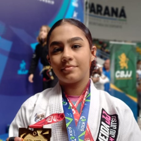 Sophia Carvalho Do Nascimento 