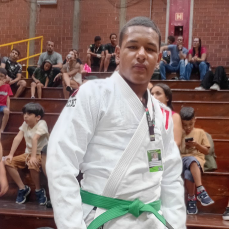 Jorge Henrique Brito Souza 