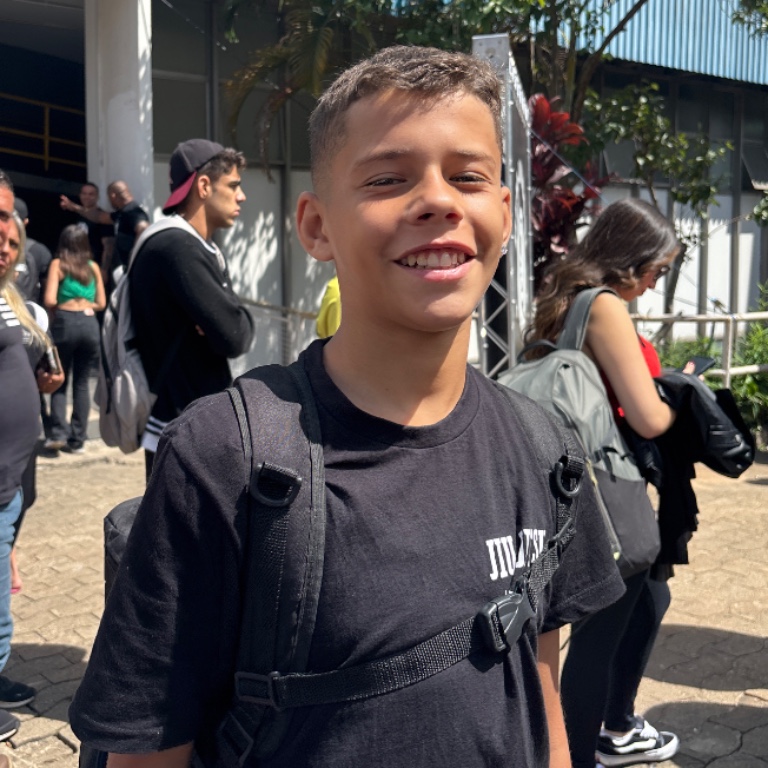 Pedro Henrique Lolli