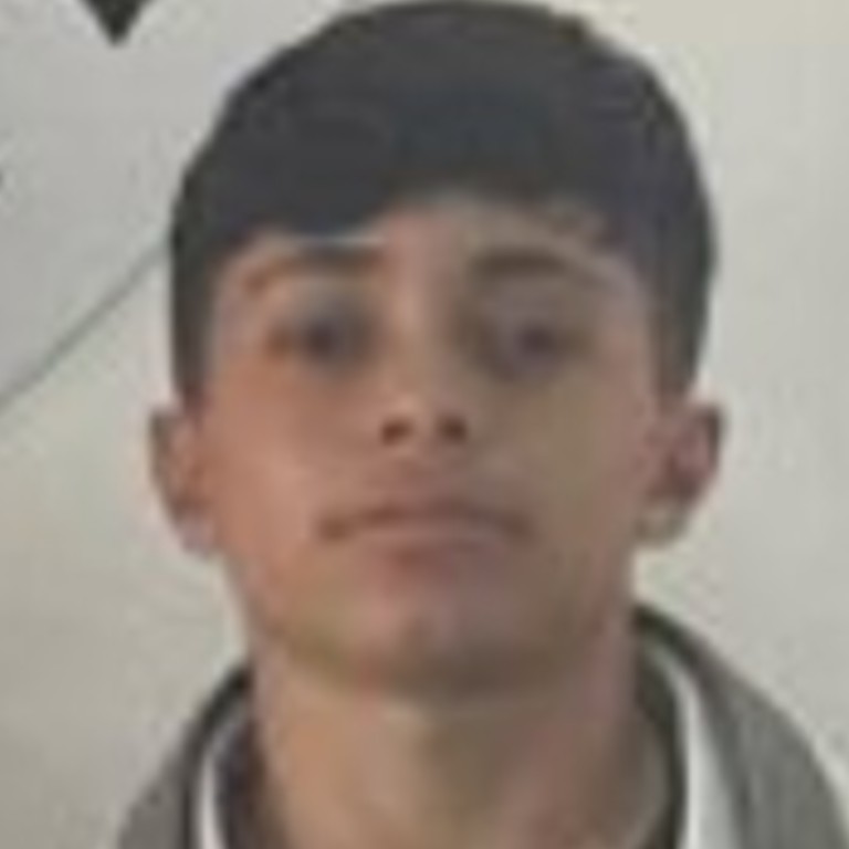 Igor Raphael Felix Nascimento