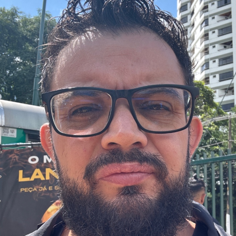 Jesse Silvio Ferreira