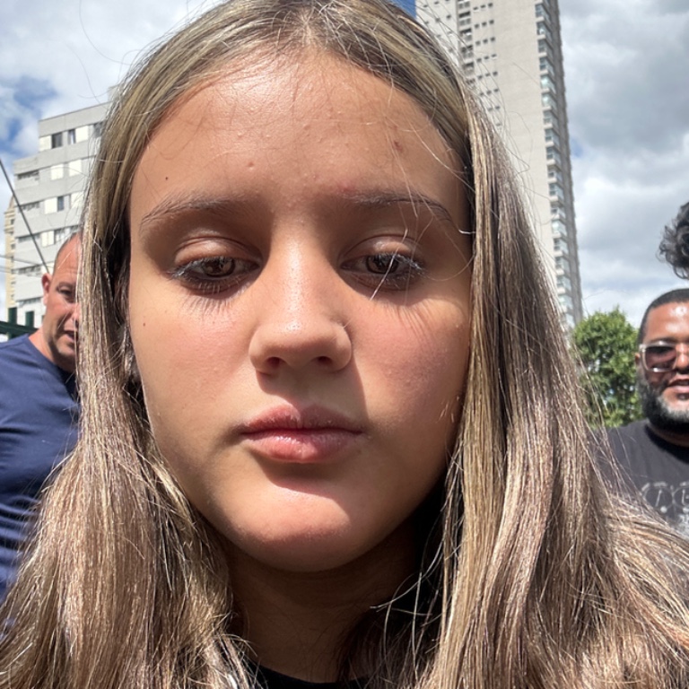 Anna Beatriz De Souza Ferreira 