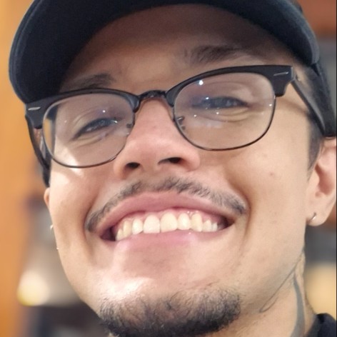 Matheus Rodrigues Gomes