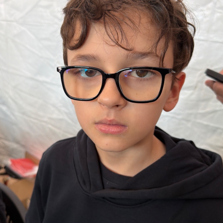 Davi Missiano Lapas Luiz 