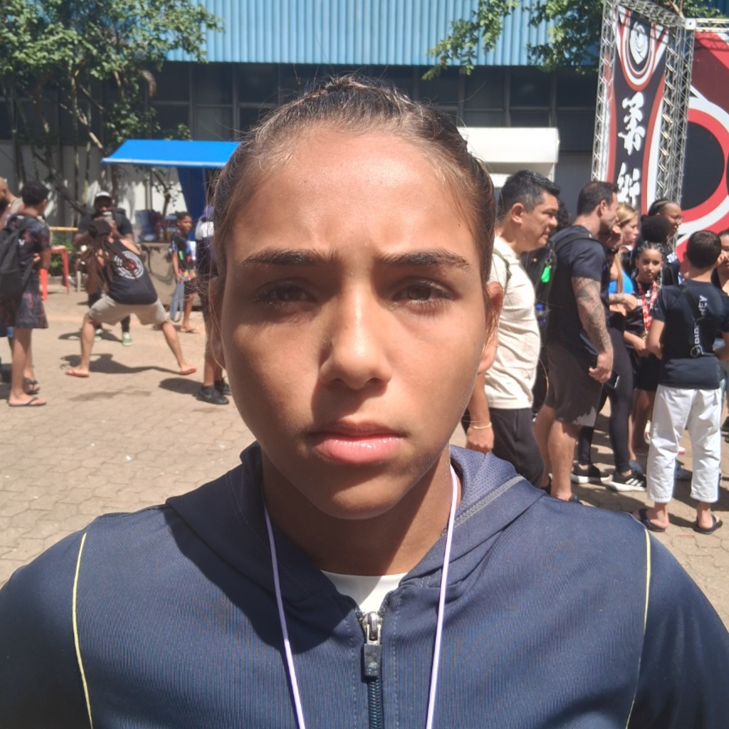 Izabel Fernandes De Souza