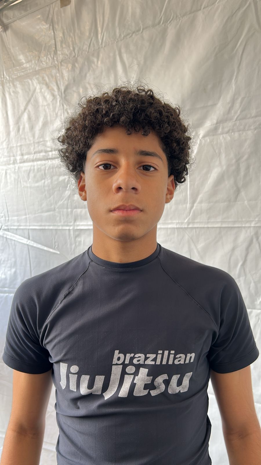 Pedro Henrique Da Silva Santos 