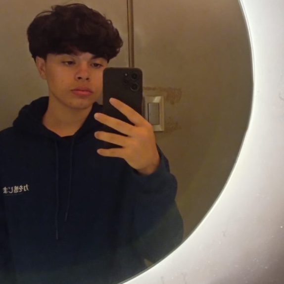 Davi Monteiro De Morais 