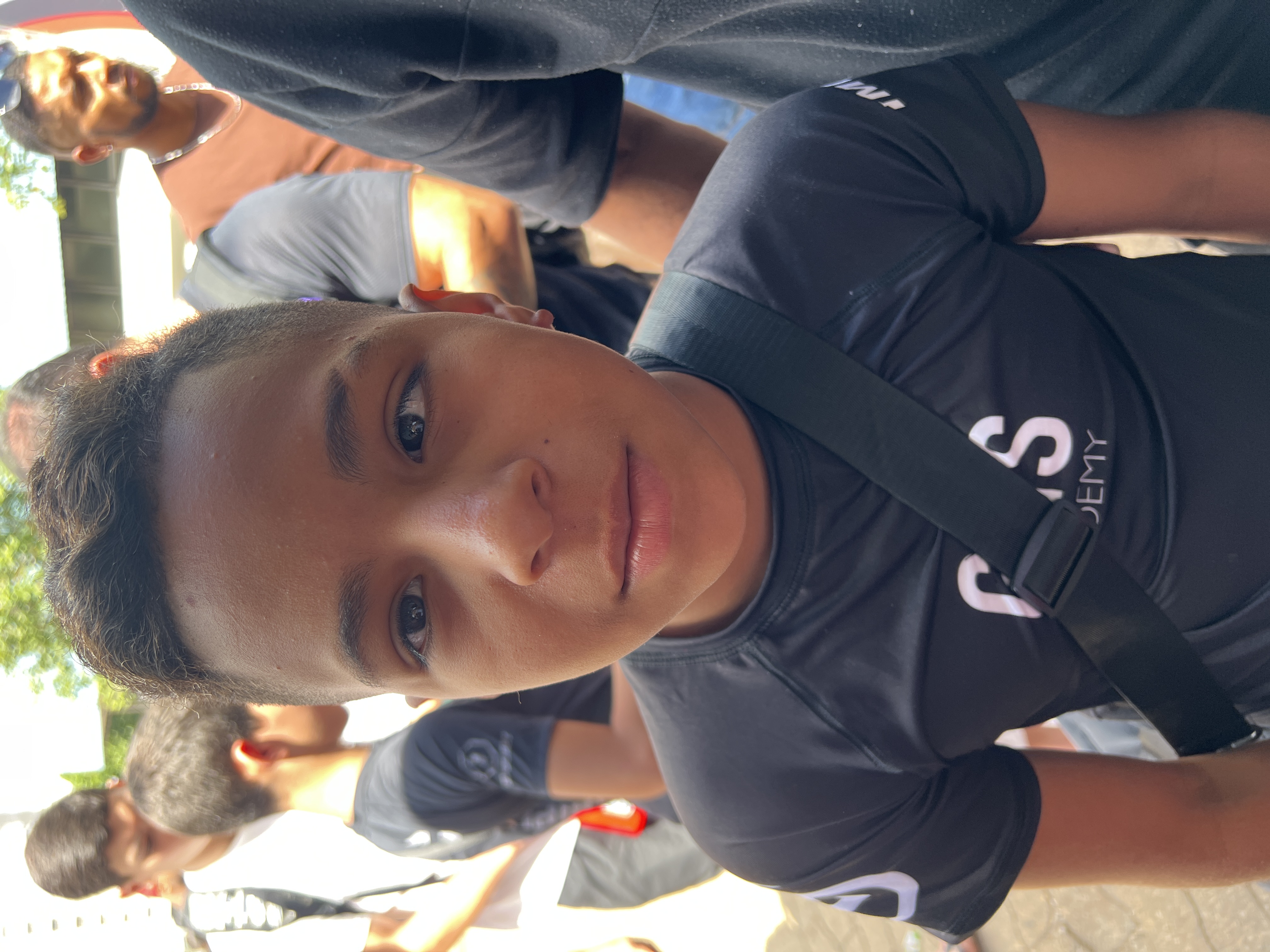 Ryan Victor Rocha Leite 