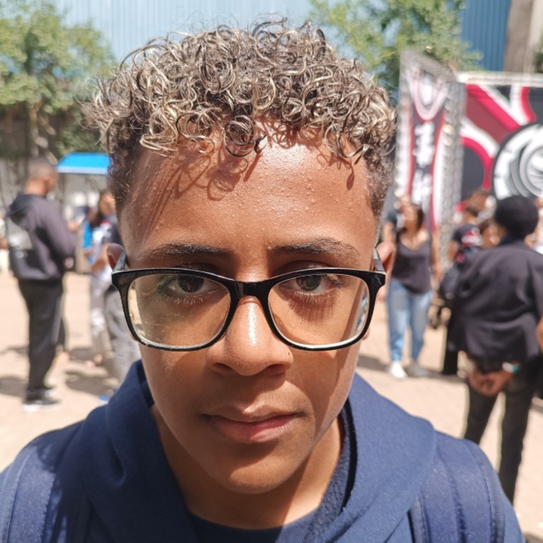 Isaac Lira De Moura Mariano 