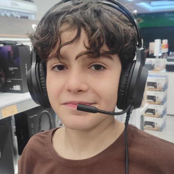 João Paulo De Barros Gouvêa 